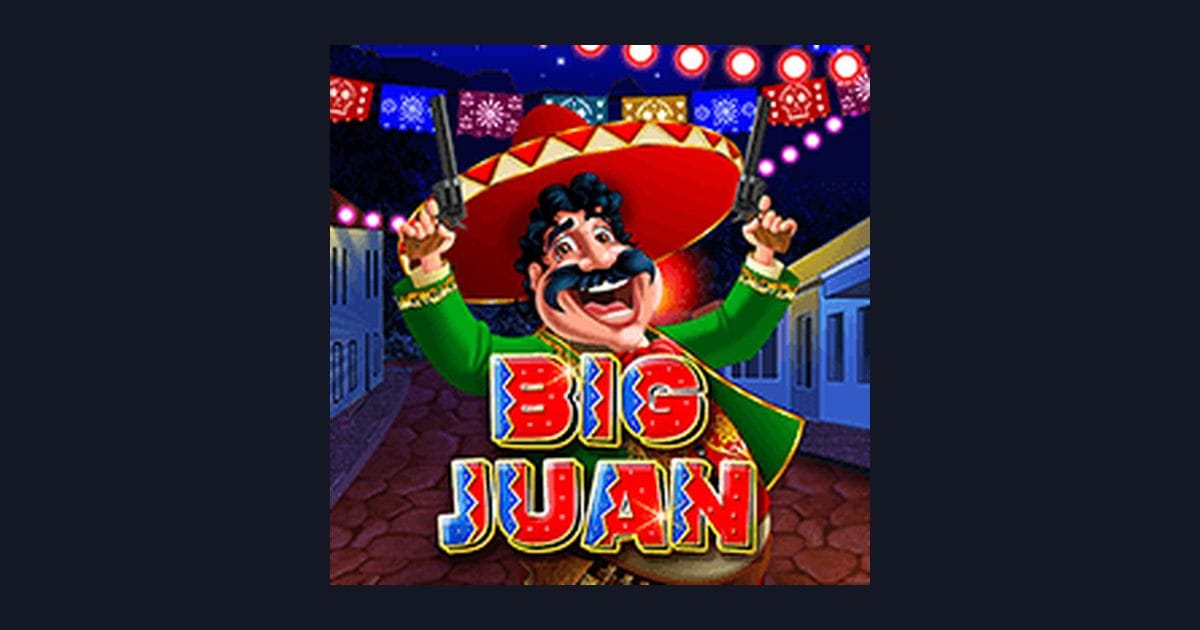 Big Juan: Tips Bermain Modal Kecil dan Slot Jackpot Harian Terbaik