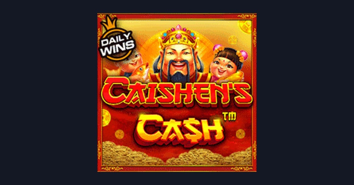 Caishen Cash: Tips Bermain Modal Kecil & Slot Jackpot Harian