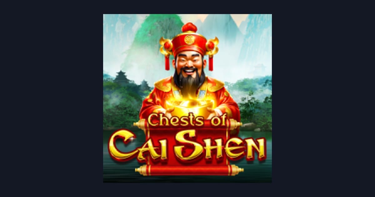 Chests of Cai Shen: Tips Bermain Modal Kecil & Slot Jackpot Harian