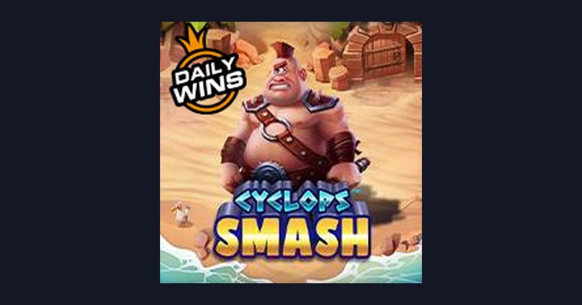 Cyclops Smash: Tips Bermain Modal Kecil & Slot Jackpot Harian