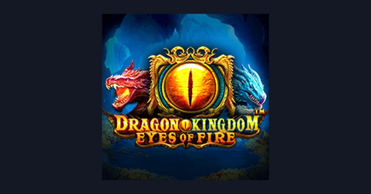 Dragon Kingdom Eyes of Fire: Slot Jackpot Harian & Tips Bermain Modal Kecil