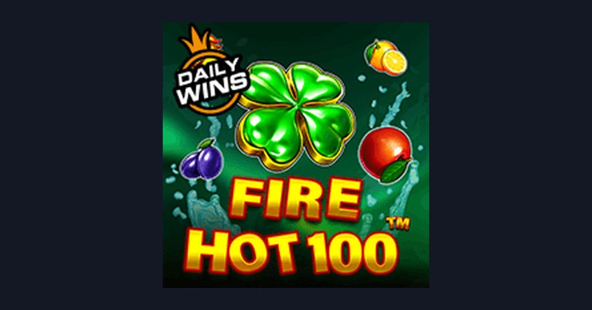 Fire Hot 100: Tips Bermain Modal Kecil & Slot Jackpot Harian