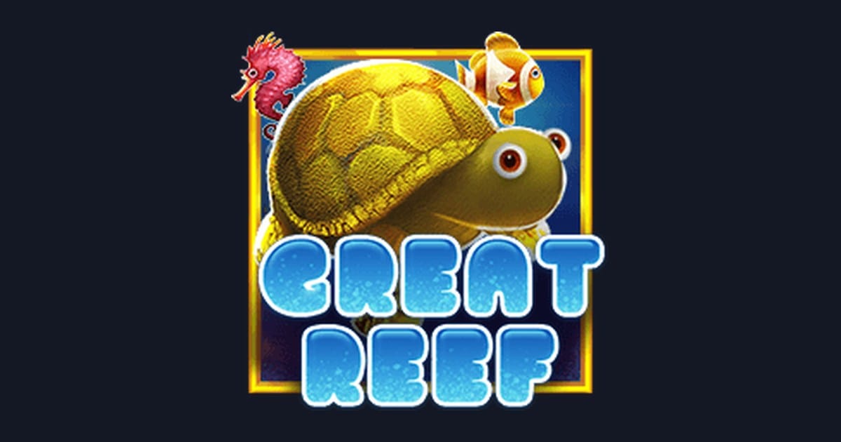 Great Reef: Tips Bermain Modal Kecil & Slot Jackpot Harian