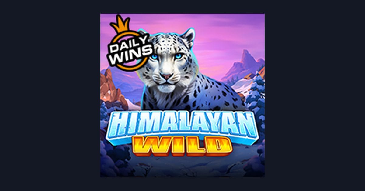 Himalayan Wild: Tips Bermain Modal Kecil & Slot Jackpot Harian