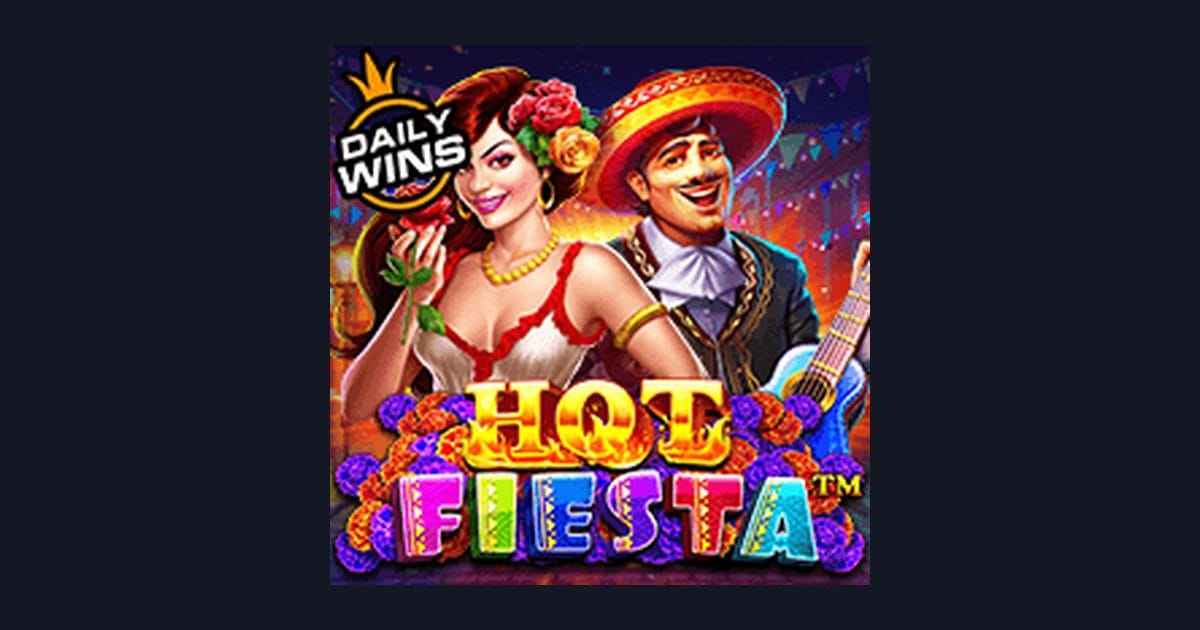 Hot Fiesta: Tips Bermain Modal Kecil dan Slot Jackpot Harian