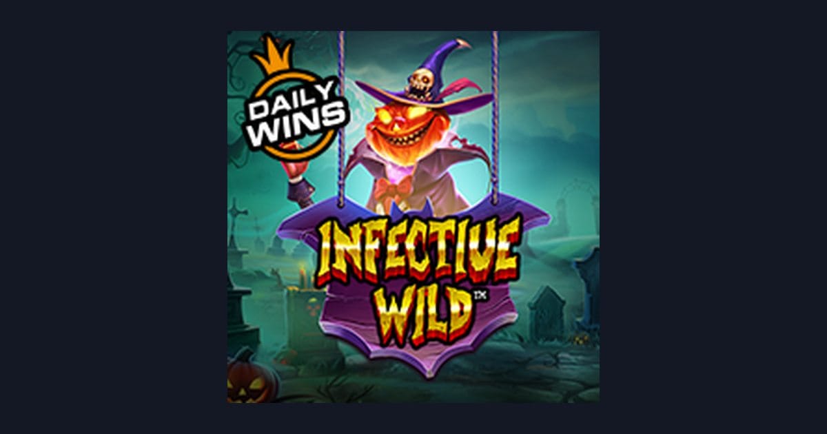 Infective Wild: Tips Bermain Modal Kecil & Slot Jackpot Harian