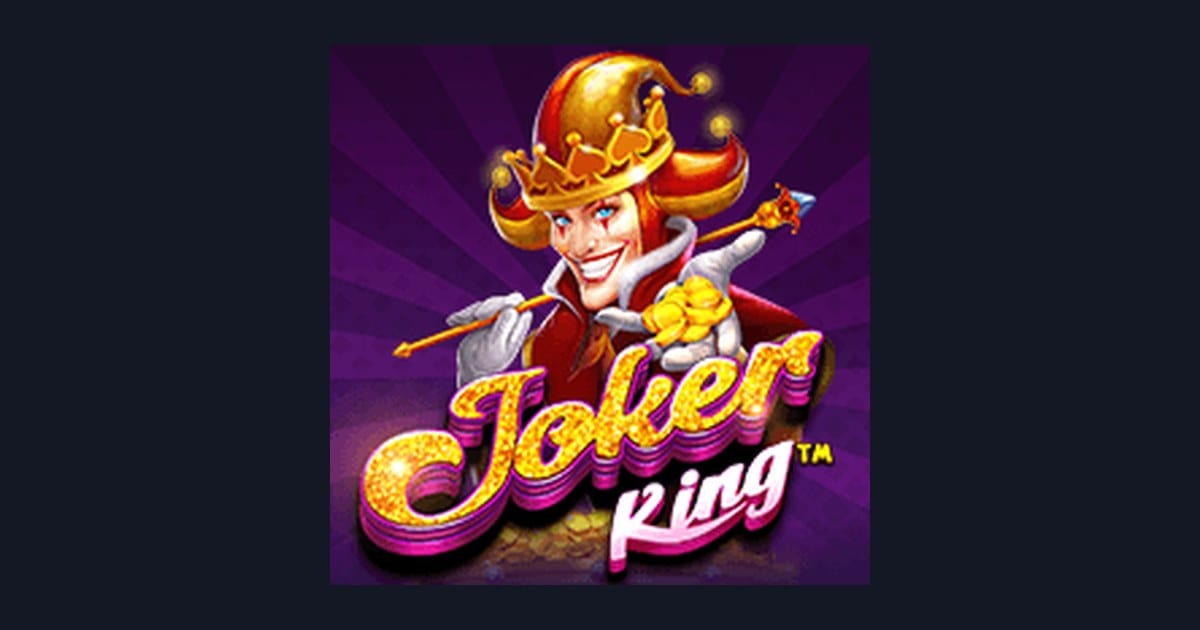 Joker King: Tips Bermain Modal Kecil & Slot Jackpot Harian