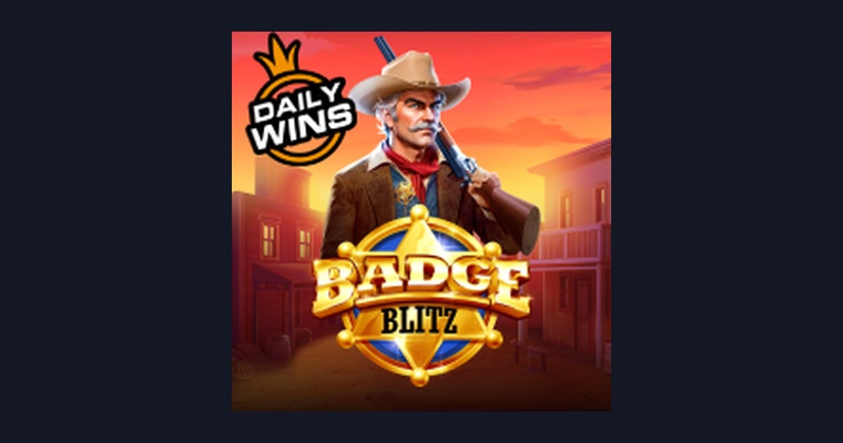 Kenali Pola Spin Gacor di Slot Badge Blitz dari Pragmatic Play