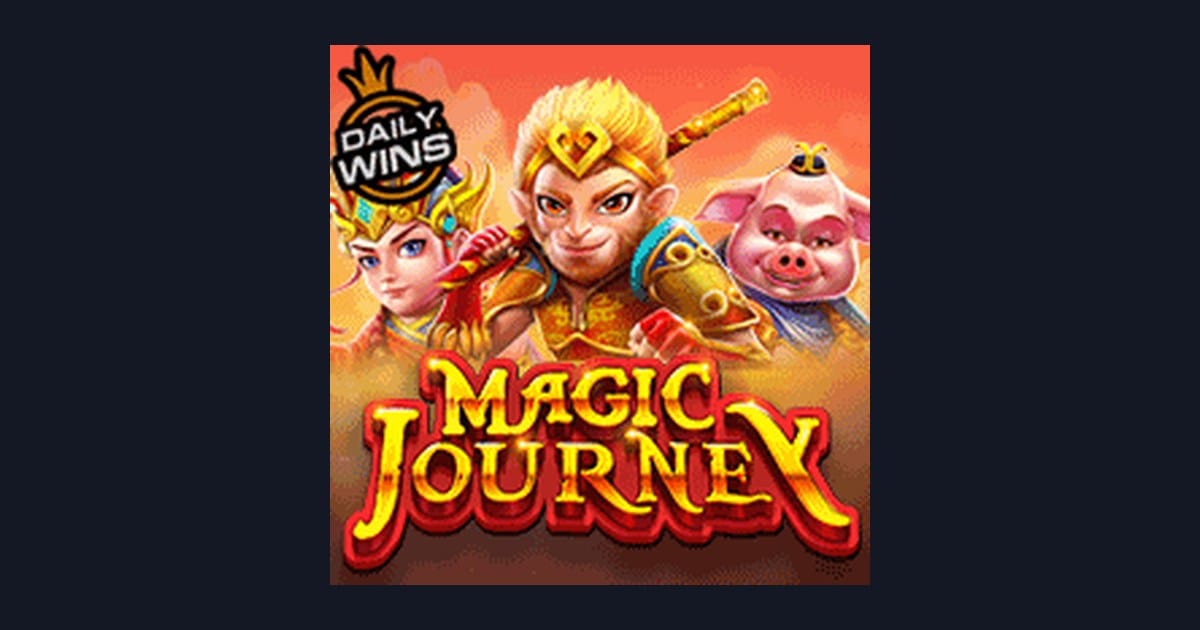 Magic Journey: Tips Bermain Modal Kecil & Slot Jackpot Harian