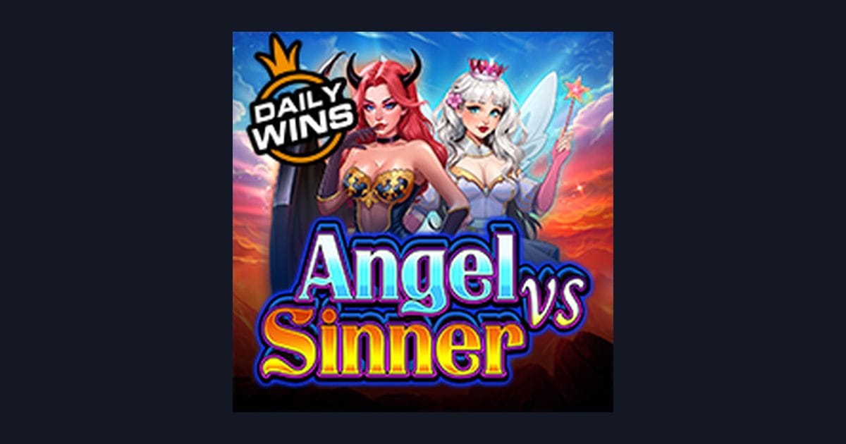Maksimalkan Peluang Menang dengan Slot Angel vs Sinner dari Pragmatic Play