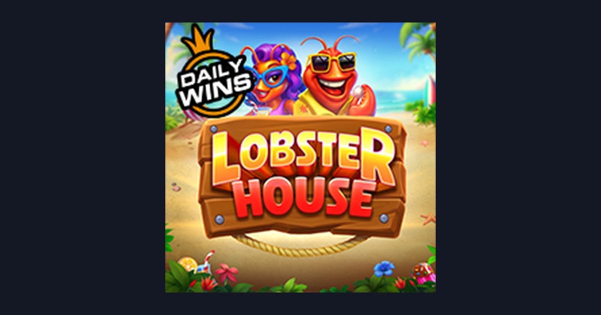 Menangkan Bonus New Member dengan Slot Lobster House dari Pragmatic Play