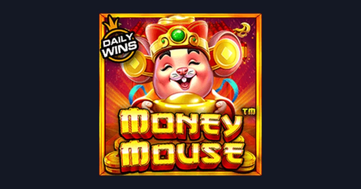 Money Mouse: Tips Bermain Modal Kecil & Slot Jackpot Harian