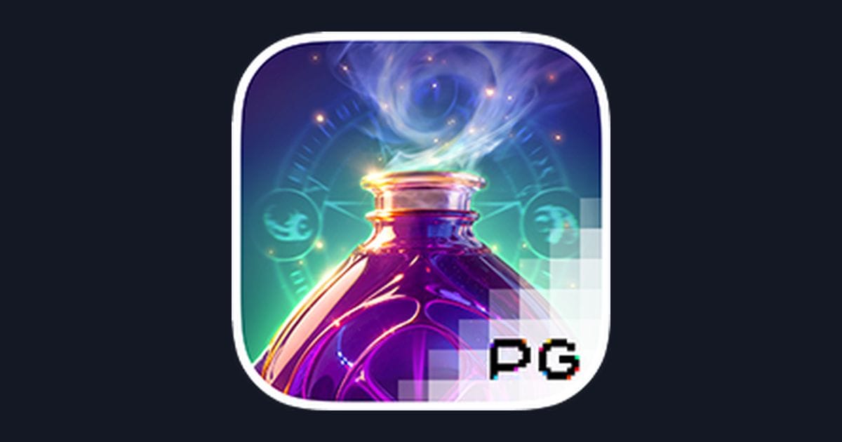 Mystic Potion: Tips Bermain Modal Kecil & Slot Jackpot Harian