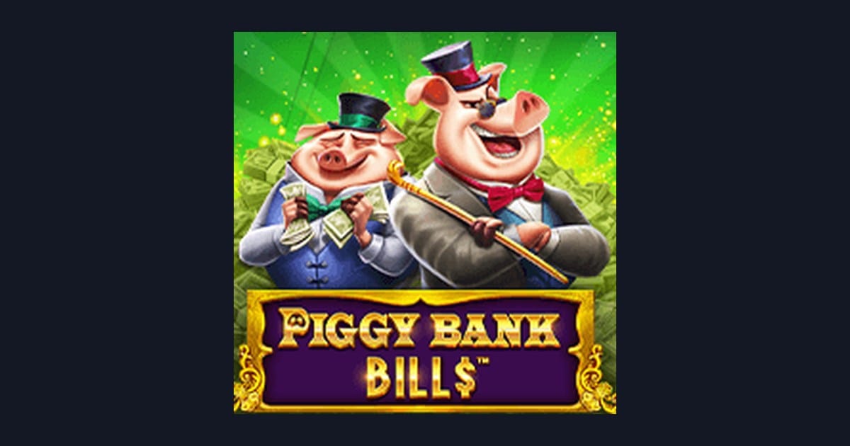 Piggy Bank Bills: Tips Bermain Modal Kecil & Slot Jackpot Harian
