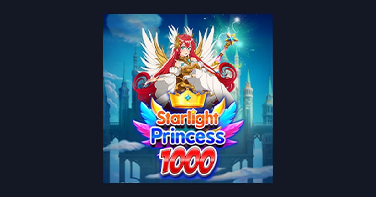Rahasia Menang Besar di Starlight Princess 1000 dengan Bonus New Member