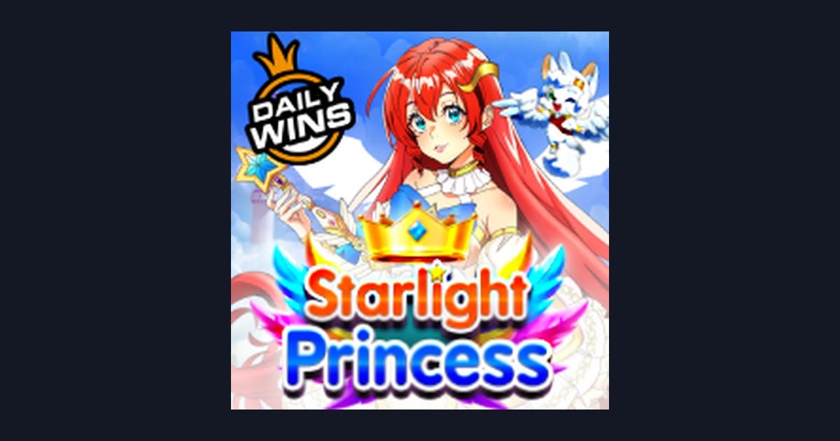 Slot Starlight Princess: Tips Bermain Modal Kecil & Slot Jackpot Harian