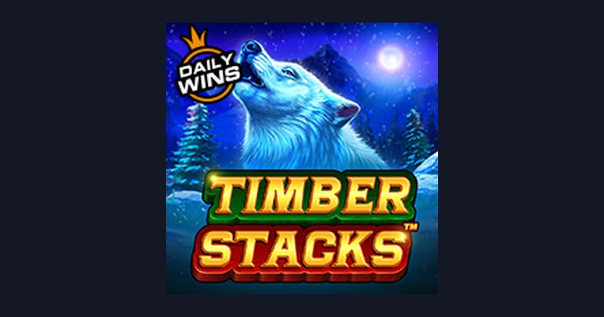 Slot Timber Stacks: Tips Bermain Modal Kecil & Slot Jackpot Harian