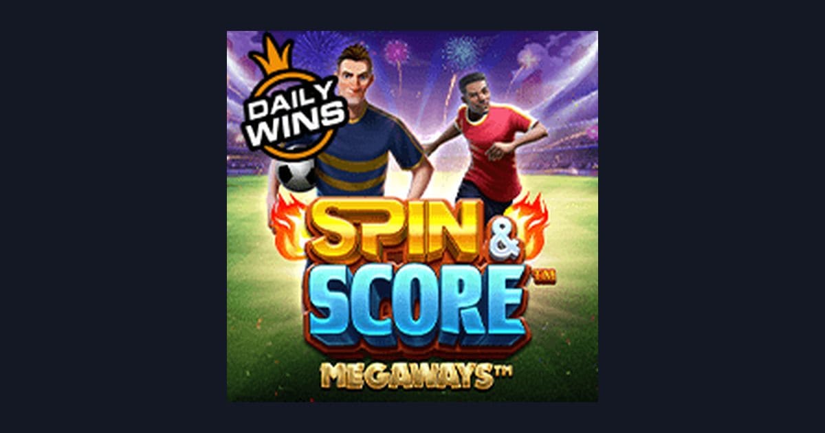 Spin and Score Megaways: Tips Bermain Modal Kecil & Slot Jackpot Harian