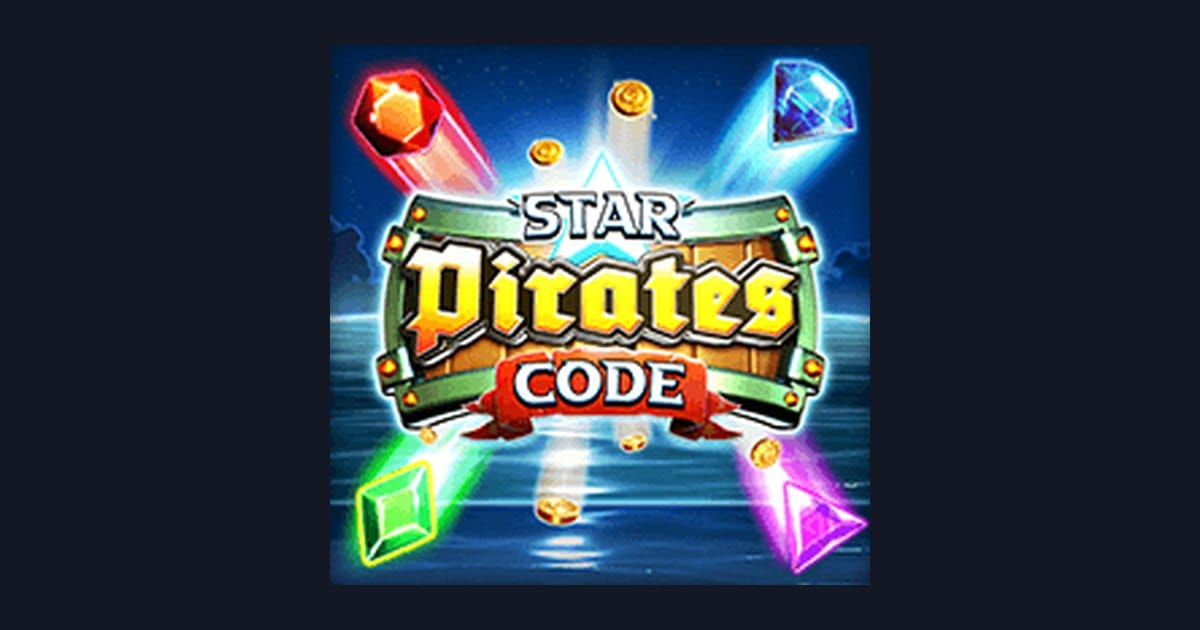 Star Pirates Code: Tips Bermain Modal Kecil dan Slot Jackpot Harian