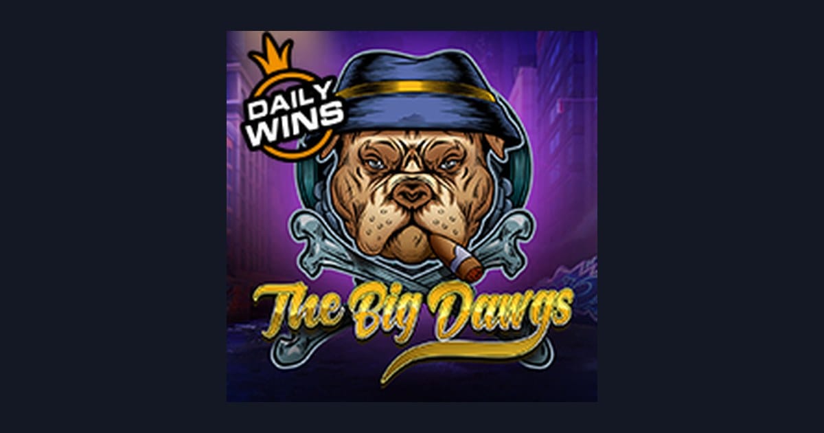 The Big Dawgs: Tips Bermain Modal Kecil & Slot Jackpot Harian