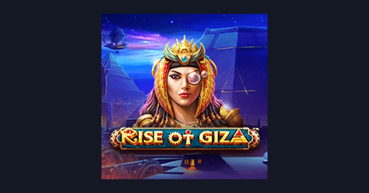 Tips Bermain Rise of Giza Powernudge: Slot Jackpot Harian & Modal Kecil