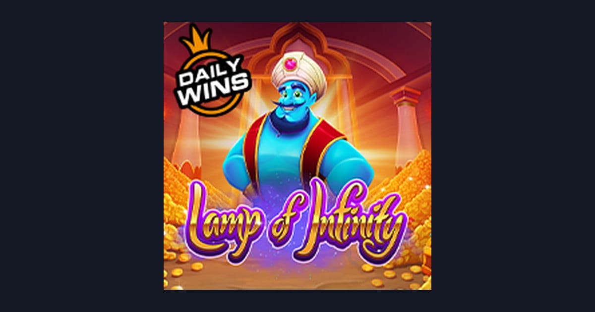 Tips Bermain Slot Lamp of Infinity: Slot Jackpot Harian & Cara Baca Pola Slot