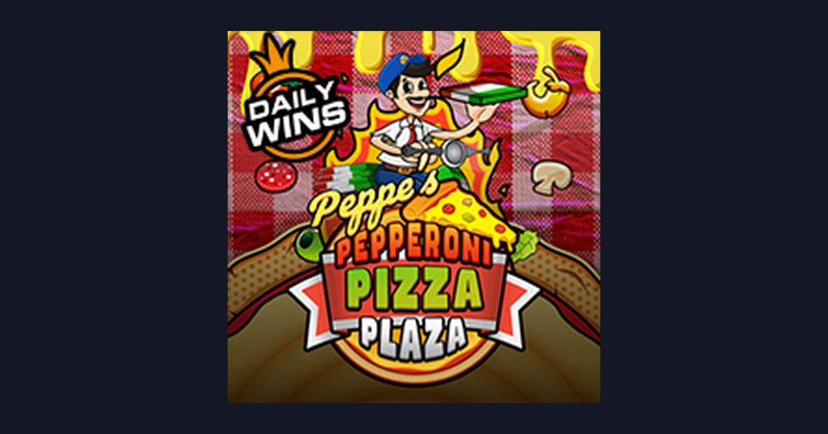 Tips Main Peppes Pepperoni Pizza Plaza untuk Slot Jackpot Harian