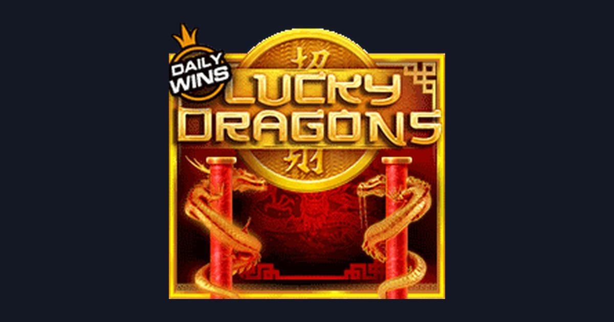 Bocoran RTP Hari Ini dan Tips Ampuh Main Lucky Dragons Pragmatic Play