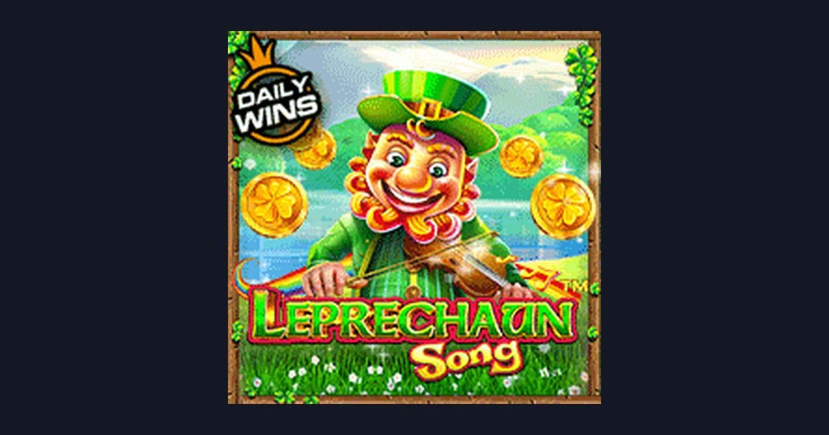 Bocoran RTP Hari Ini dan Tips Anti Rungkad Bermain Leprechaun Song