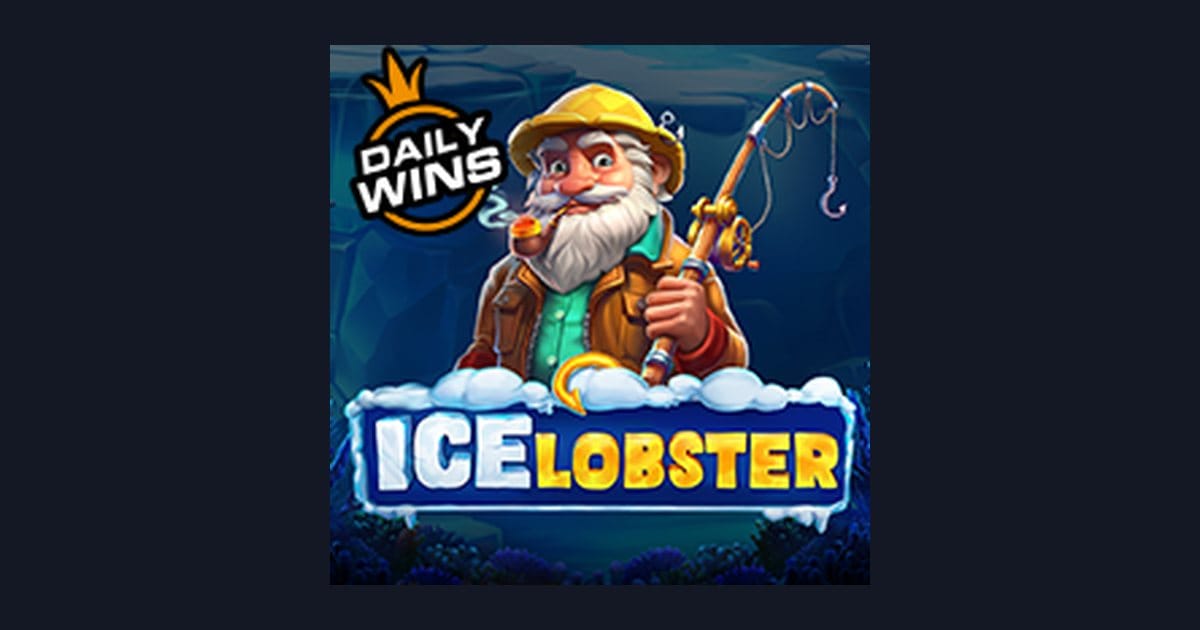 Bocoran RTP Hari Ini dan Tips Jitu Main Slot Ice Lobster dari Pragmatic Play