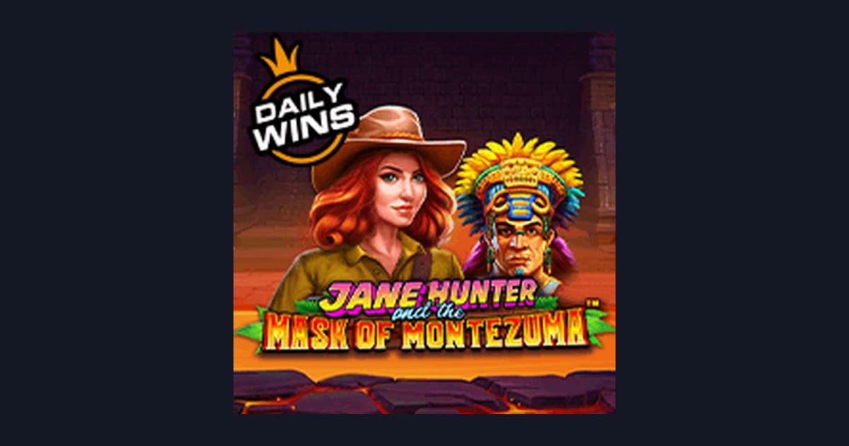 Cara Mudah Daftar & Login Jane Hunter and the Mask of Montezuma dengan Peluang Menang Anti Rungkad