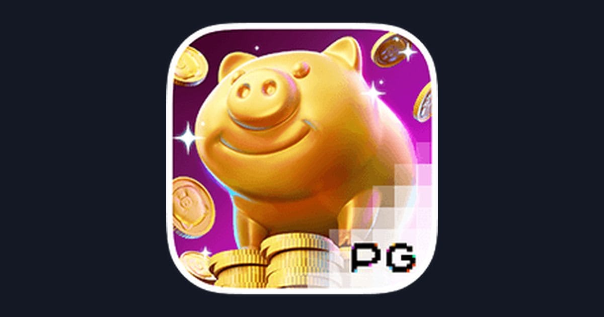 Cuan Modal Receh dengan Lucky Piggy: Slot Seru dari PG Soft