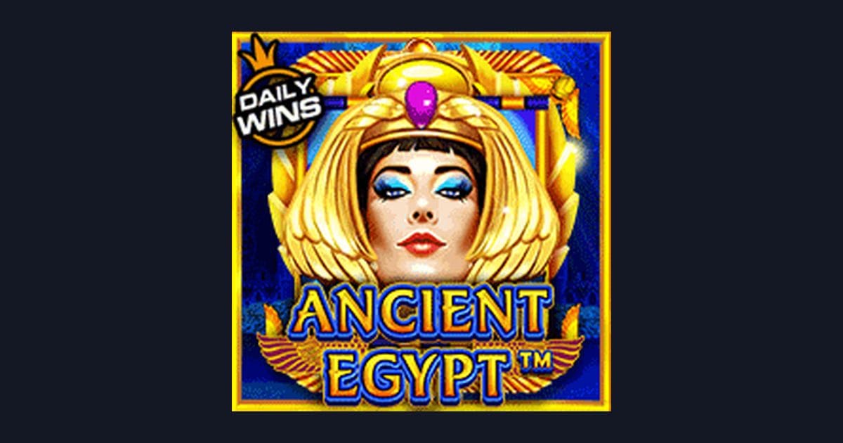 Daftar & Login Gampang Nikmati Sensasi Slot Ancient Egypt dari Pragmatic Play
