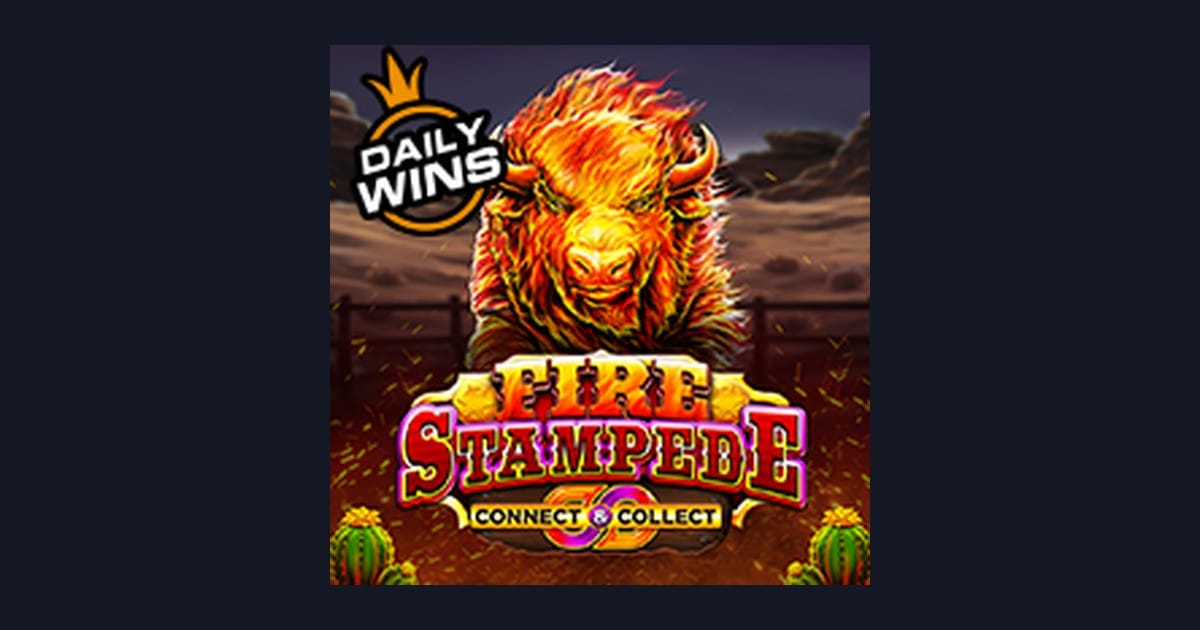 Fire Stampede dan Jam Gacor Terbaru untuk Slot Minim Kekalahan