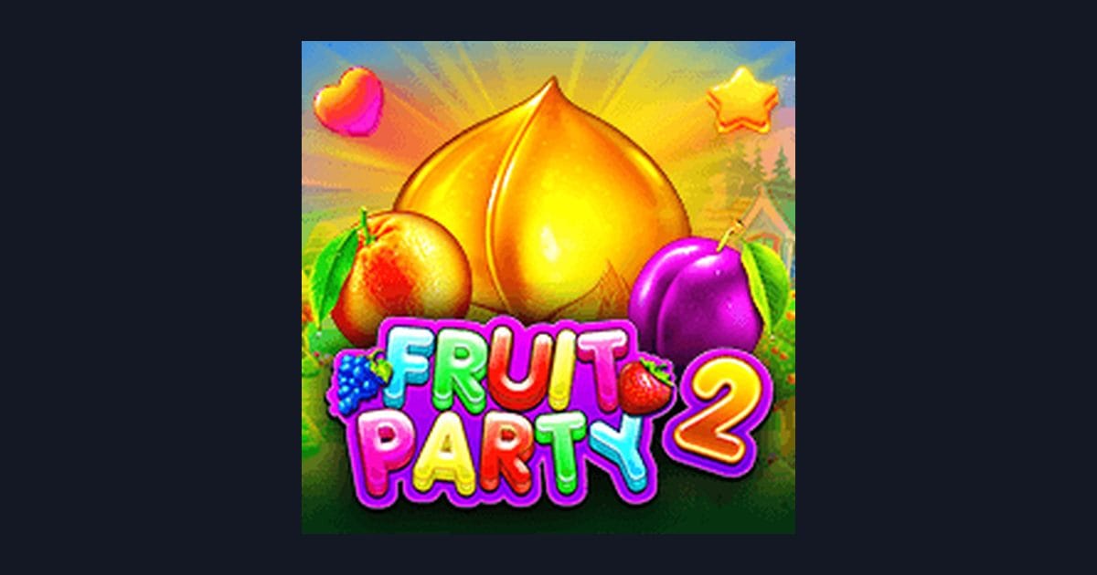 Rasakan Sensasi Fruit Party 2 di Situs Slot Terpercaya dengan Peluang Minim Kekalahan