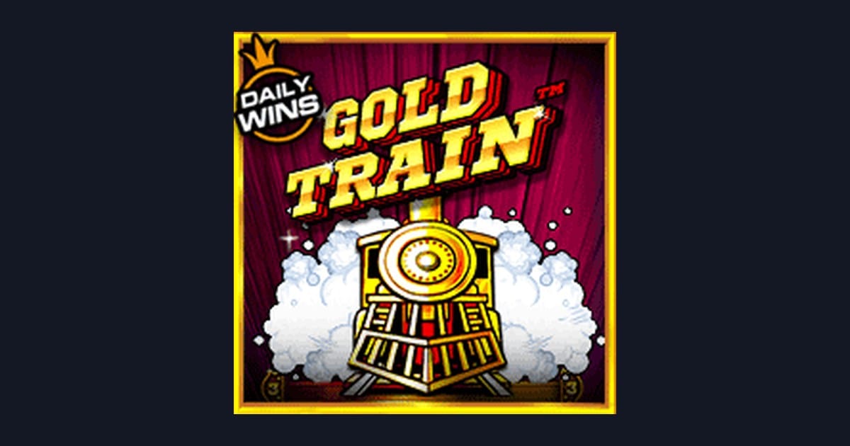Gold Train: Rekomendasi Slot Anti Rungkad yang Seru dan Minim Risiko