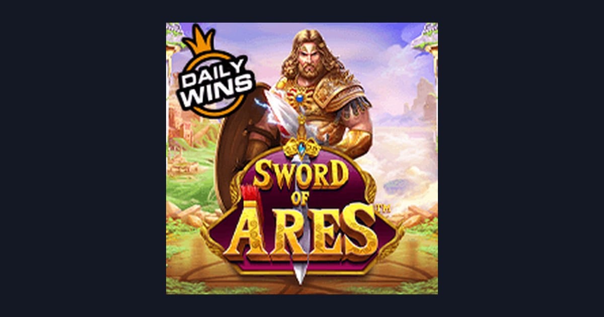 Info RTP Live Tertinggi dan Tips Jitu Bermain Sword of Ares