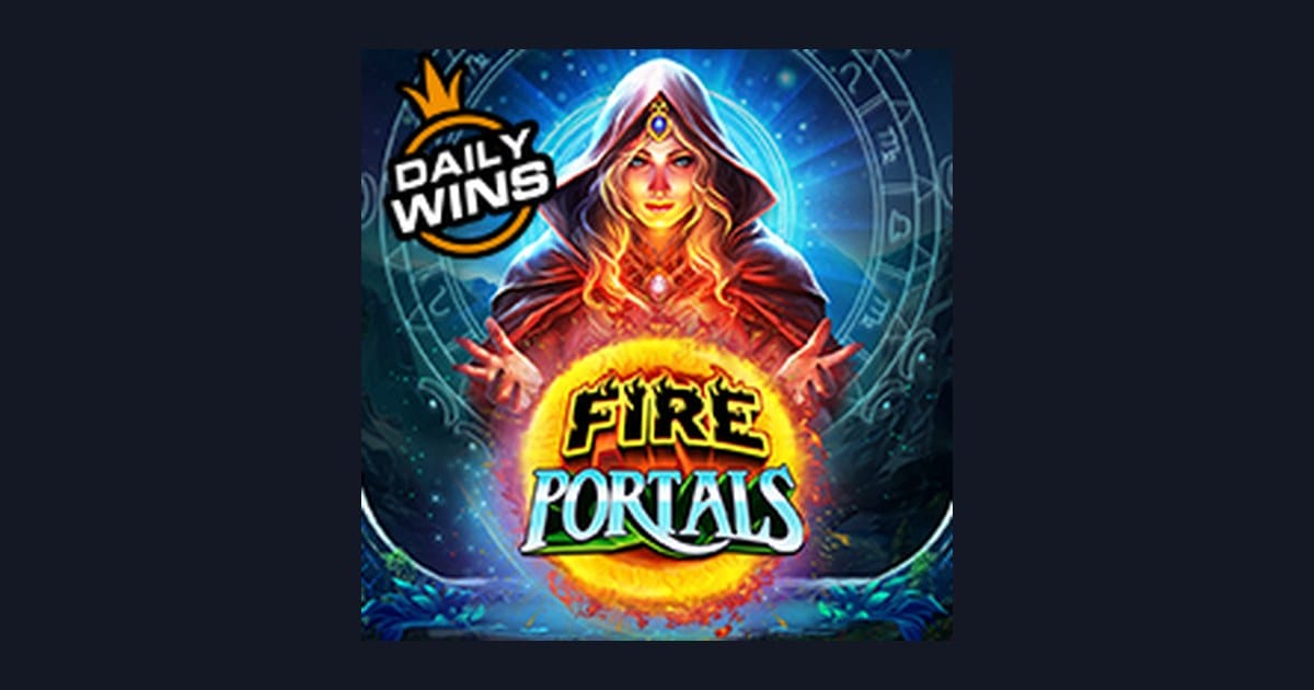 Jam Gacor Terbaru Fire Portals: Slot Minim Kekalahan dari Pragmatic Play