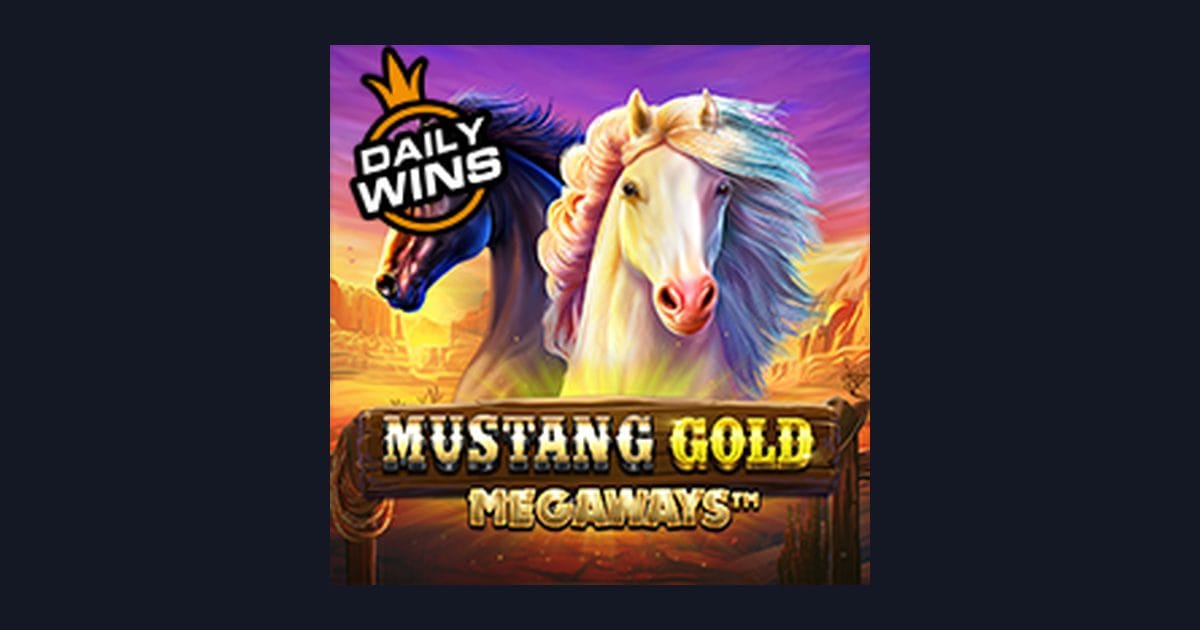 Jam Gacor Terbaru Mustang Gold Megaways: Rahasia Slot Minim Kekalahan
