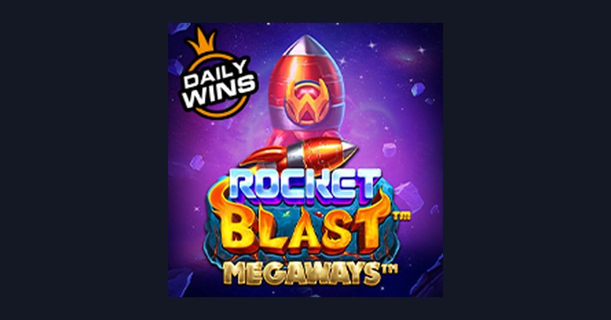 Jam Gacor Terbaru Rocket Blast Megaways: Sensasi Slot Anti Rungkad