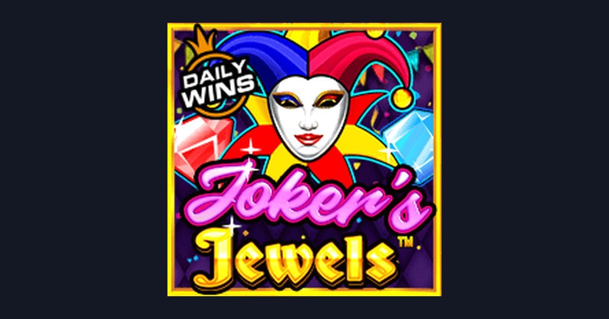 Main Jokers Jewels dengan Daftar & Login Gampang di LTE4D