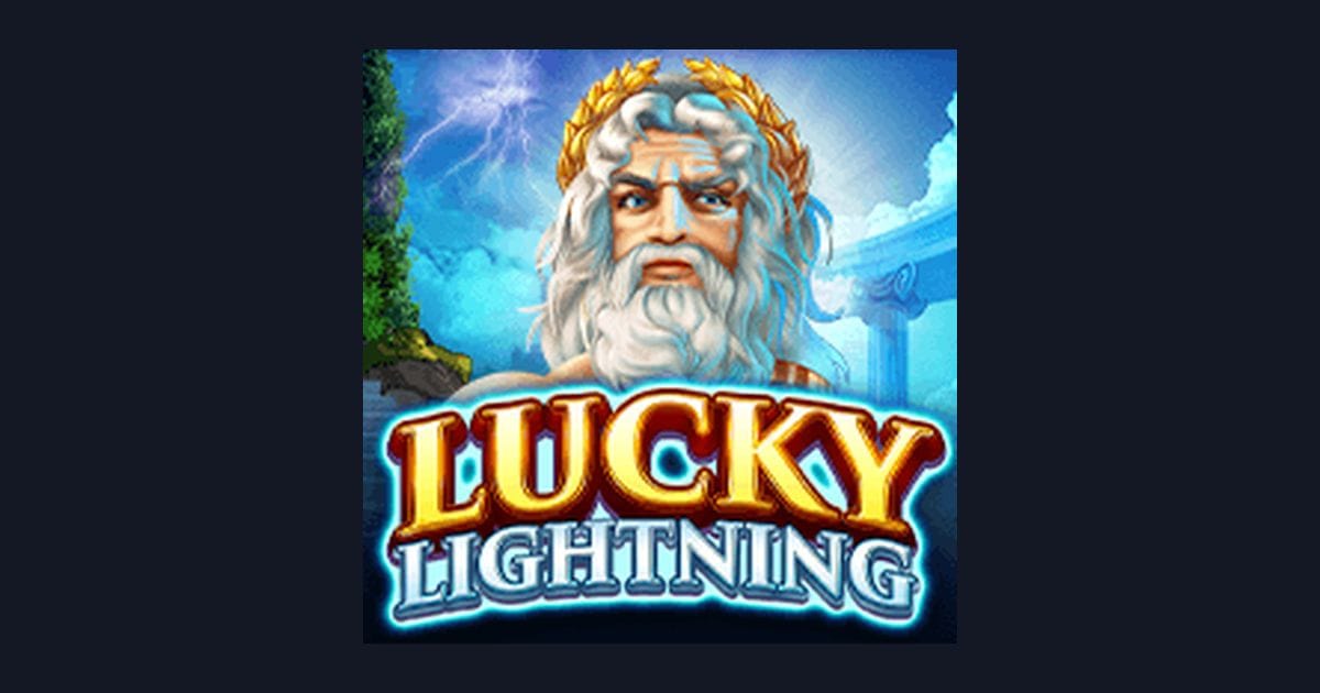 Main Lucky Lightning Seru dengan Modal Depo 5 Ribu, Anti Rungkad!