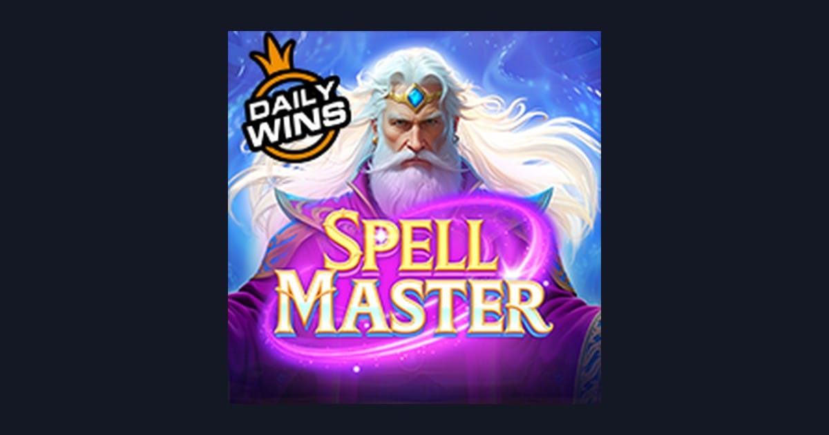 Main Spellmaster dengan Daftar & Login Gampang di Slot Anti Rungkad