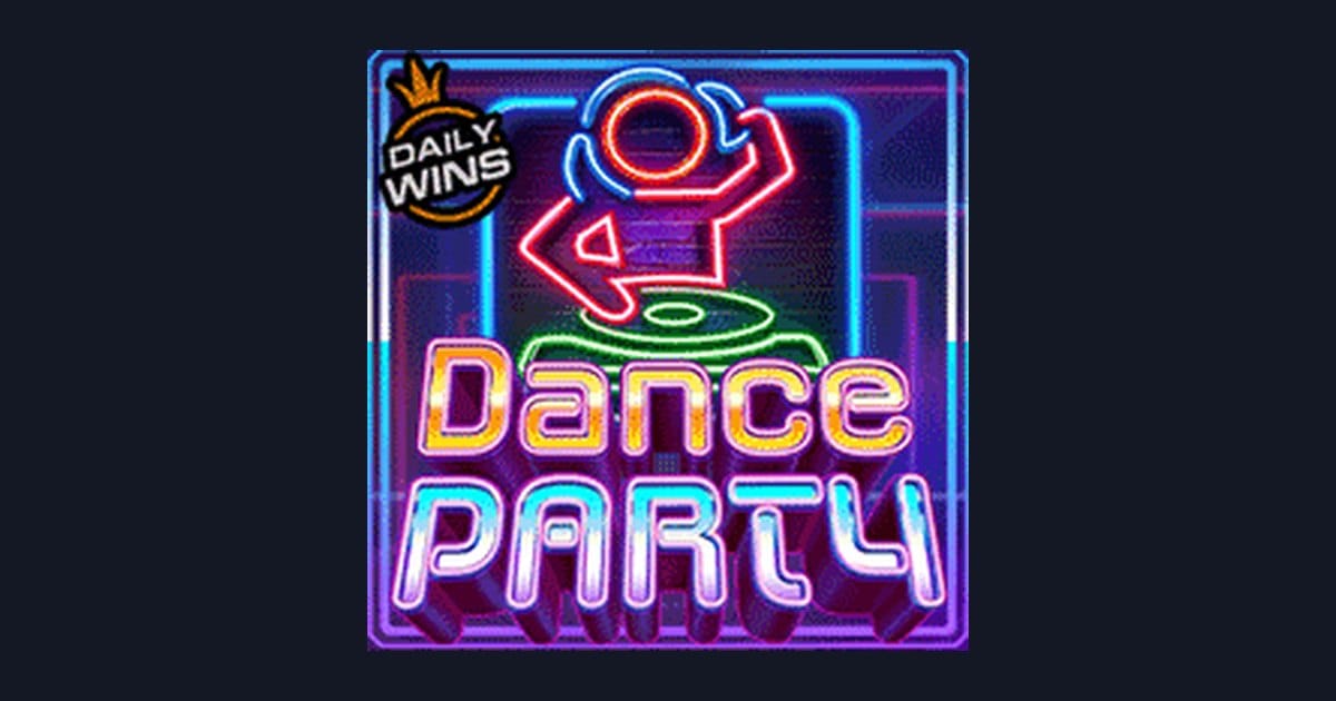 Mainkan Dance Party dengan Deposit Pulsa Tanpa Potongan, Nikmati Slot Minim Kekalahan