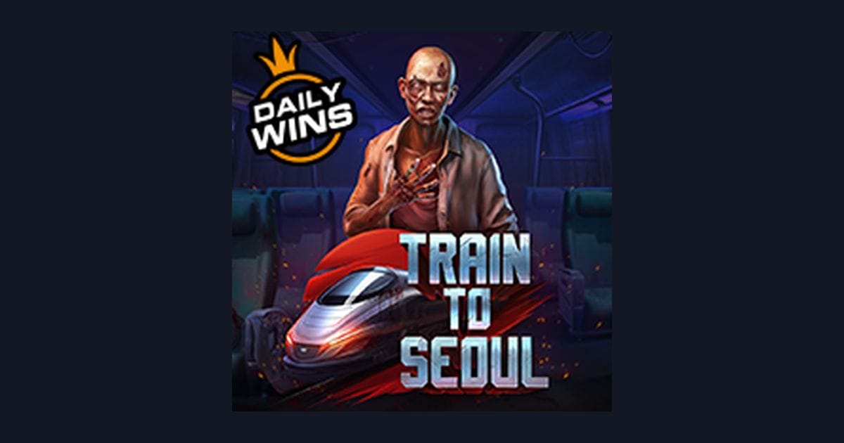 Mainkan Train To Seoul: Link Slot Gacor dengan Tips Anti Rungkad Terbaik
