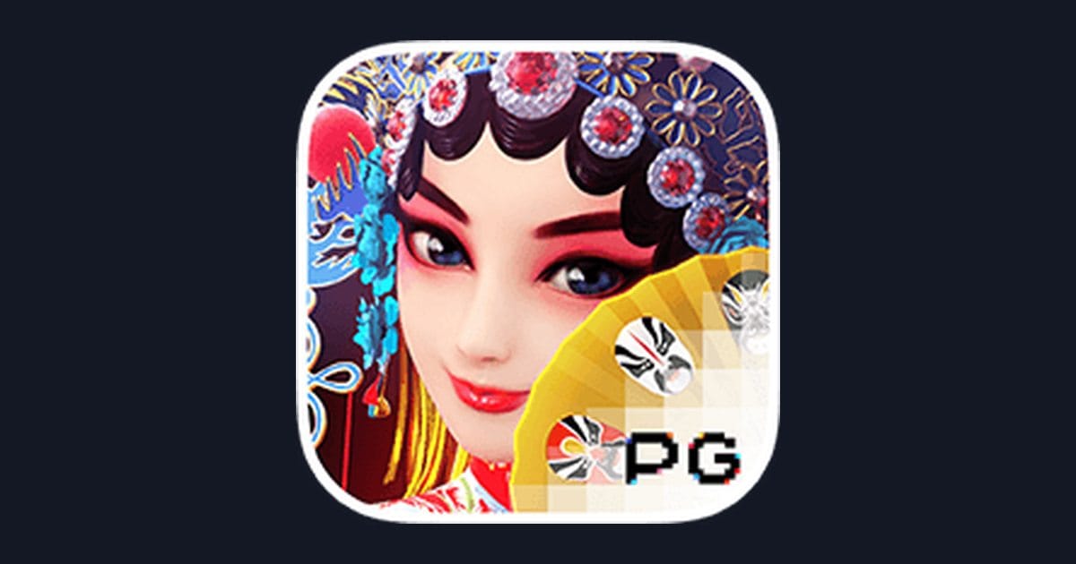 Menang Konsisten dengan Opera Dynasty, Slot Anti Rungkad dari PG Soft