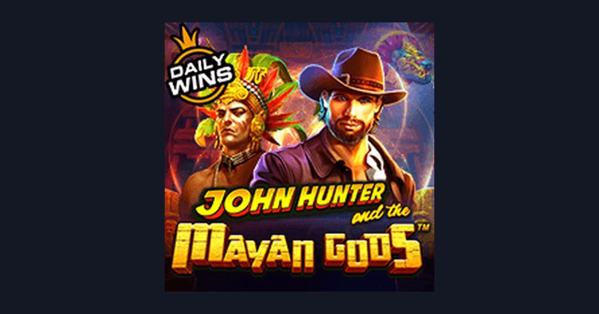 Mengasah Tips Pola Maxwin di Slot John Hunter and the Mayan Gods