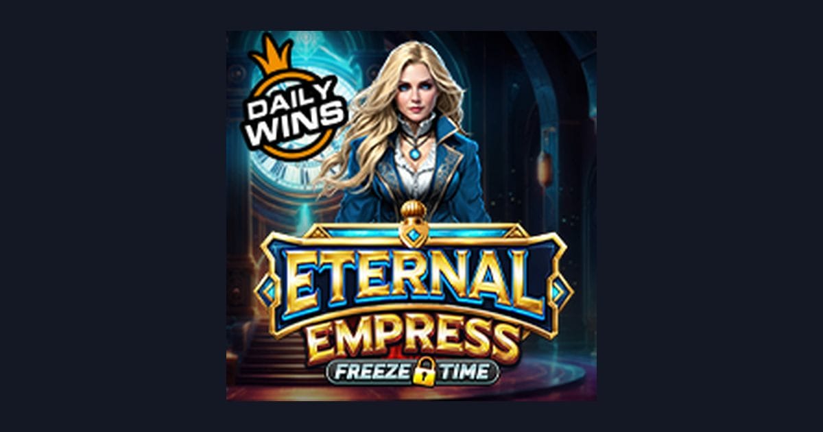 Mengenal Eternal Empress Freeze Time: Link Slot Gacor dengan Peluang Menarik