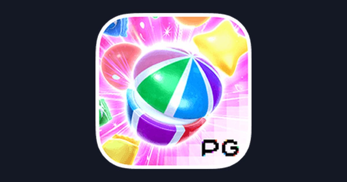 Mengenal Fitur & Tingkat Volatilitas Slot Candy Bonanza dari PG Soft