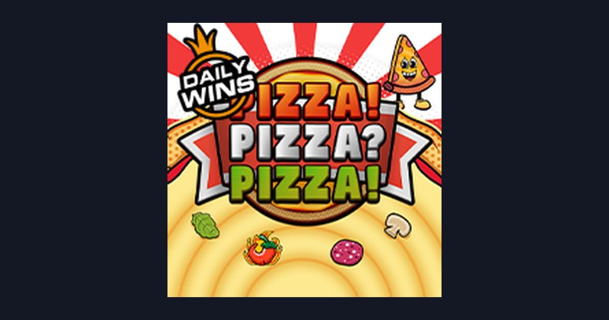 Mengenal Fitur & Tingkat Volatilitas Slot Pizza Pizza Pizza dari Pragmatic Play